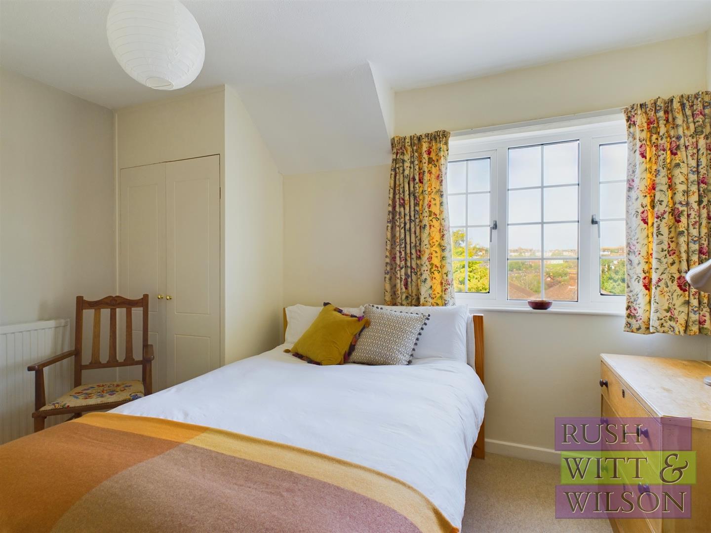 Barley Lane, Hastings Rush, Witt & Wilson